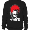 Sweat Naruto Anbu