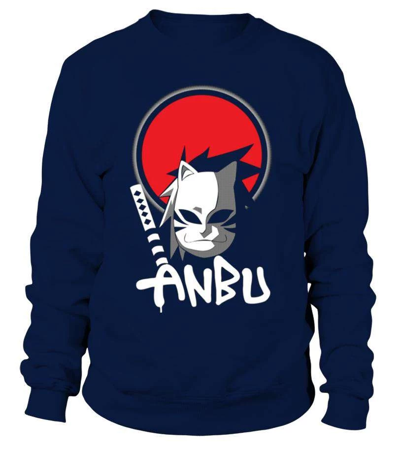 Sweat Naruto Anbu – Image 2