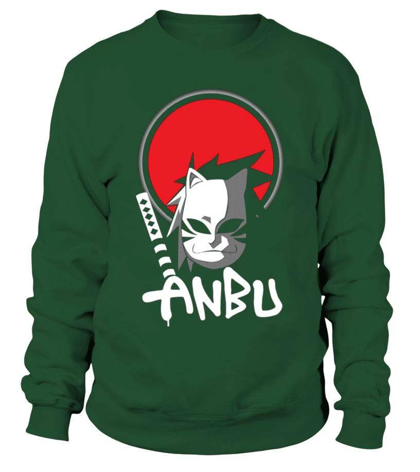 Sweat Naruto Anbu – Image 3