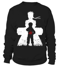 Sweat Naruto Evolution