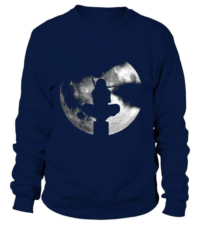 Sweat Naruto Itachi Moon – Image 2