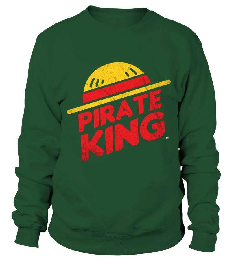 Sweat One Piece Pirate King – Image 5