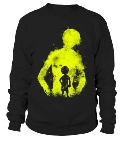 Sweat One Piece Sanji