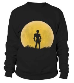 Sweat One Punch Man Genos Lune