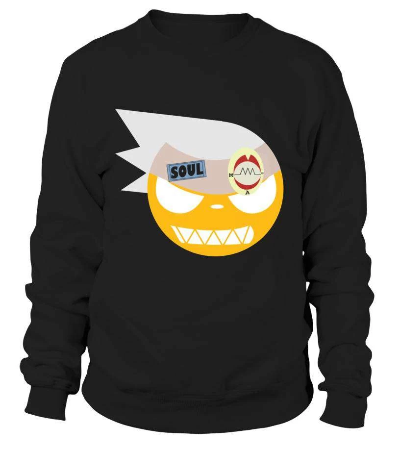 Sweat Soul Eater Soul