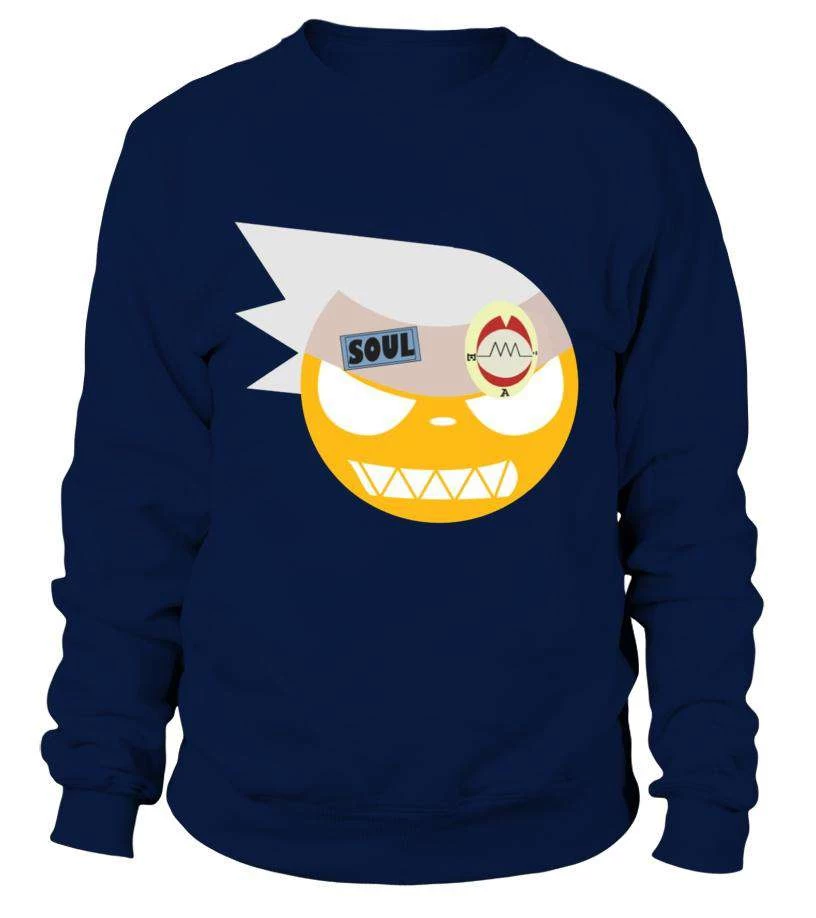 Sweat Soul Eater Soul – Image 2