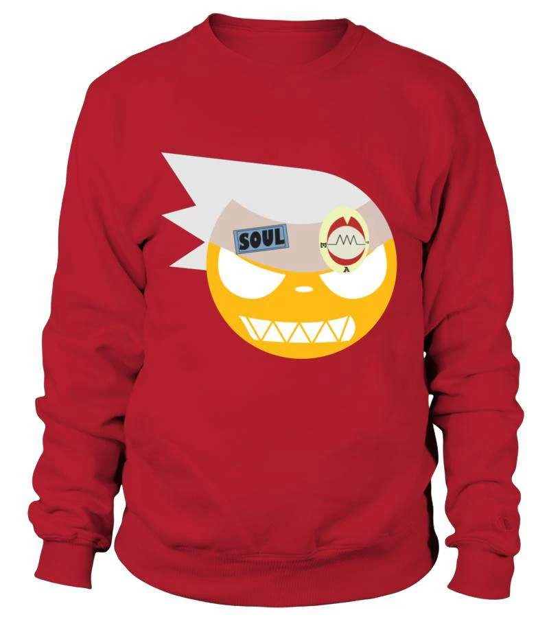 Sweat Soul Eater Soul – Image 3