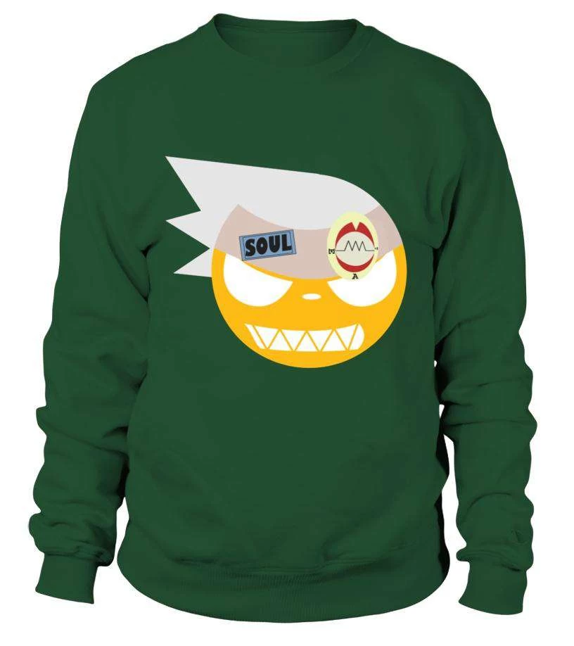 Sweat Soul Eater Soul – Image 4