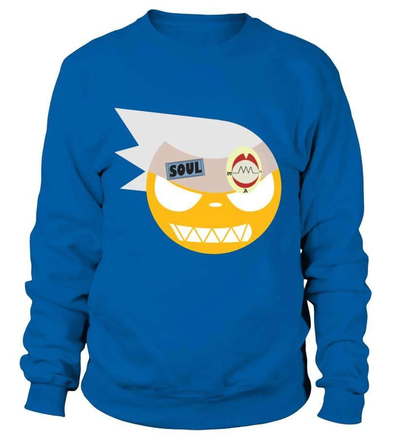 Sweat Soul Eater Soul – Image 5