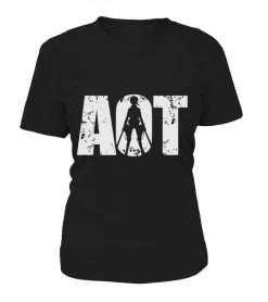 T Shirt Femme Attack On Titans