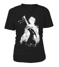 T Shirt Femme Bleach Ichigo Legend