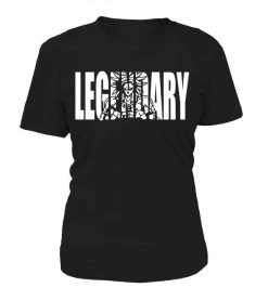 T Shirt Femme Dragon Ball Z Legendary Broly