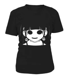 T Shirt Femme Hunter X Hunter Alluka