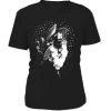 T Shirt Femme Hunter X Hunter Hisoka Game