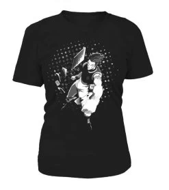T Shirt Femme Hunter X Hunter Hisoka Game
