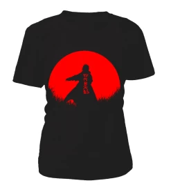 T Shirt Femme Naruto Hokage Minato