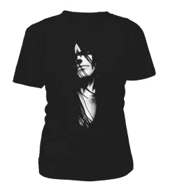 T Shirt Femme Naruto Orochimaru