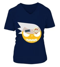T Shirt Femme Soul Eater