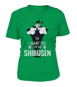 T Shirt Femme Soul Eater Shibusen