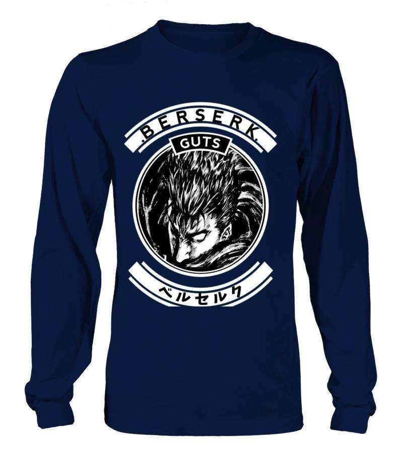 T Shirt Berserk Guts – Image 12
