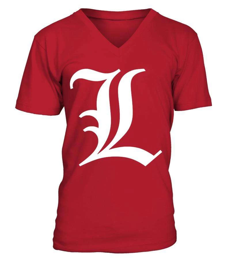 T Shirt Death Note L – Image 7