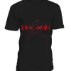 T Shirt Death Note Shinigami Air