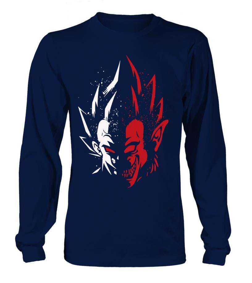 T Shirt Dragon Ball Z Vegeta Oozaru – Image 7