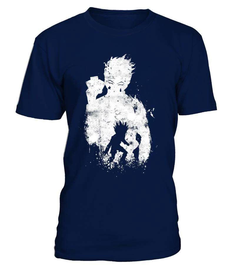 T Shirt Hunter X Hunter Gon Hisoka – Image 2
