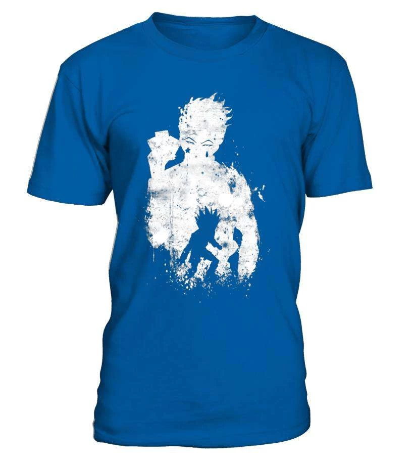 T Shirt Hunter X Hunter Gon Hisoka – Image 5