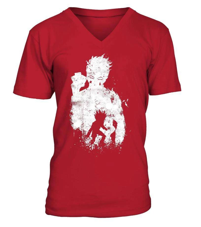 T Shirt Hunter X Hunter Gon Hisoka – Image 7