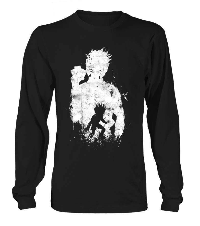 T Shirt Hunter X Hunter Gon Hisoka – Image 9