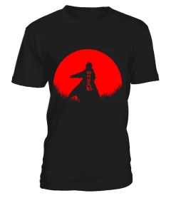 T Shirt Naruto Hokage Minato