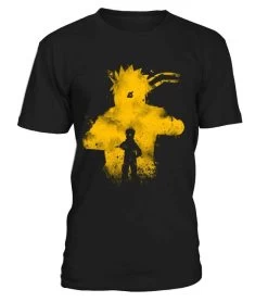 T Shirt Naruto Kage Bunshin