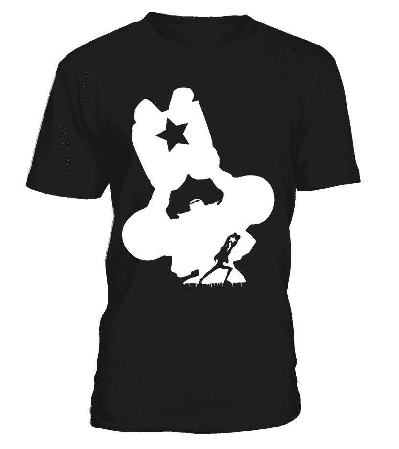 T Shirt One Piece Francky