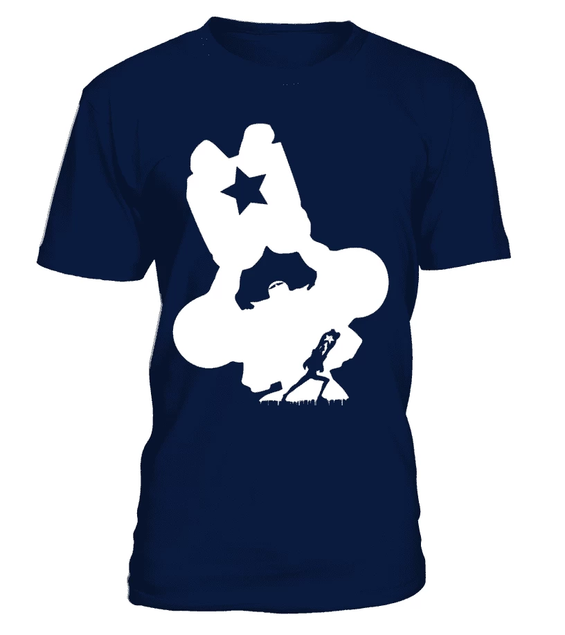 T Shirt One Piece Francky – Image 2