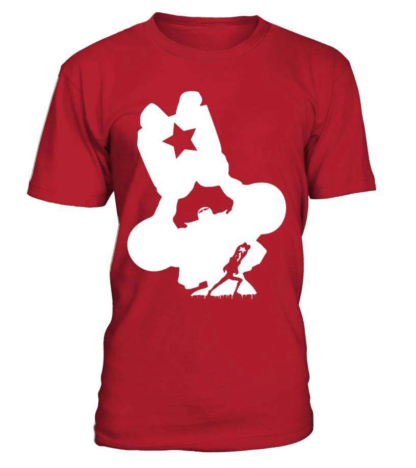 T Shirt One Piece Francky – Image 3