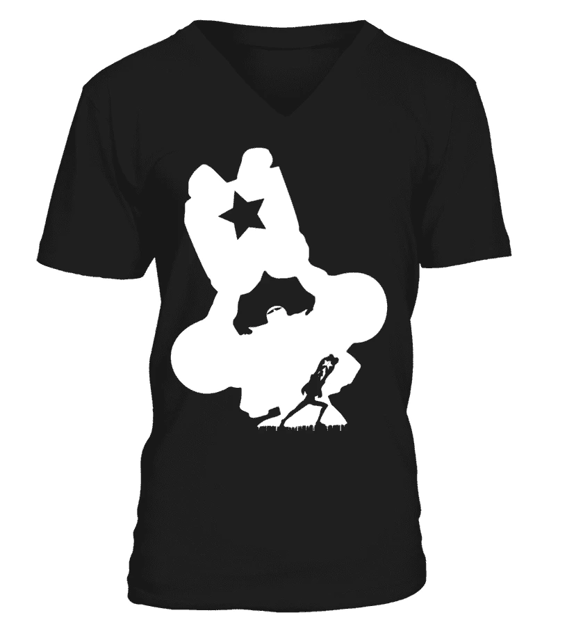 T Shirt One Piece Francky – Image 7