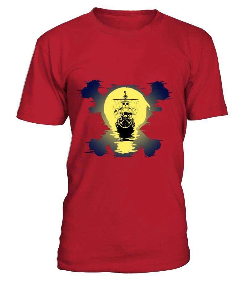 T Shirt One Piece Go Sunny – Image 2