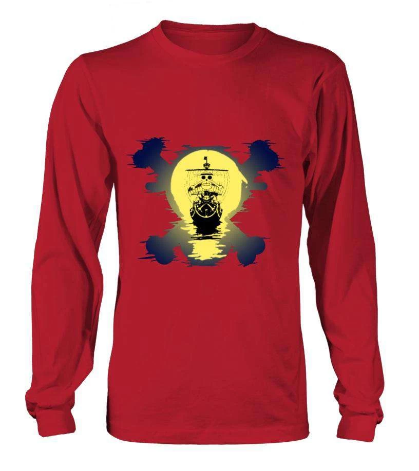 T Shirt One Piece Go Sunny – Image 8