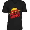 T Shirt One Piece Pirate King