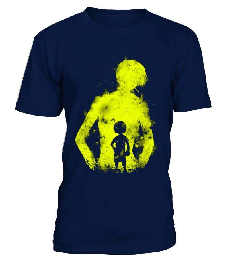 T Shirt One Piece Sanji Evolution – Image 2