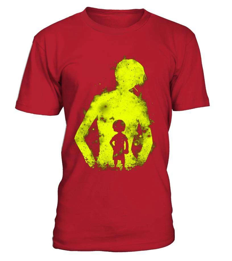 T Shirt One Piece Sanji Evolution – Image 3