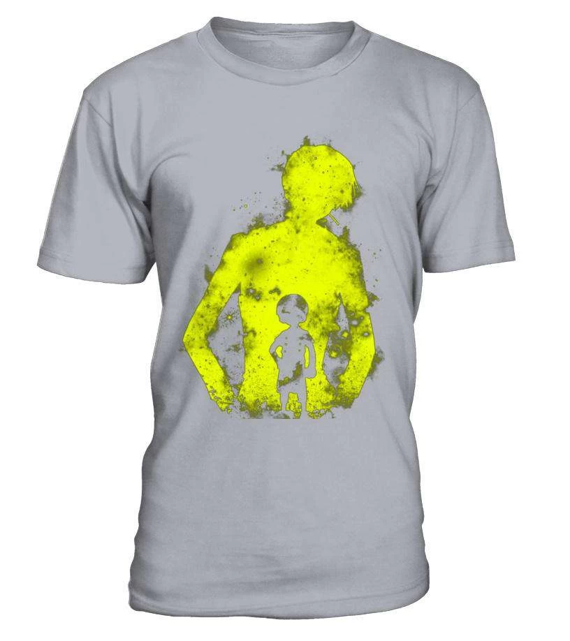 T Shirt One Piece Sanji Evolution – Image 4