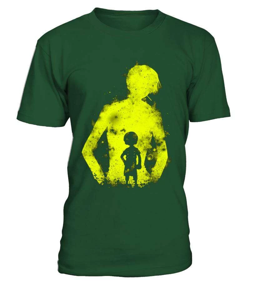 T Shirt One Piece Sanji Evolution – Image 5