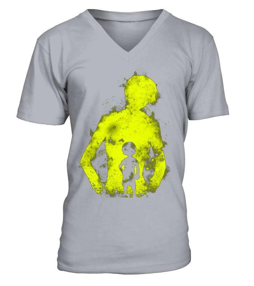 T Shirt One Piece Sanji Evolution – Image 7