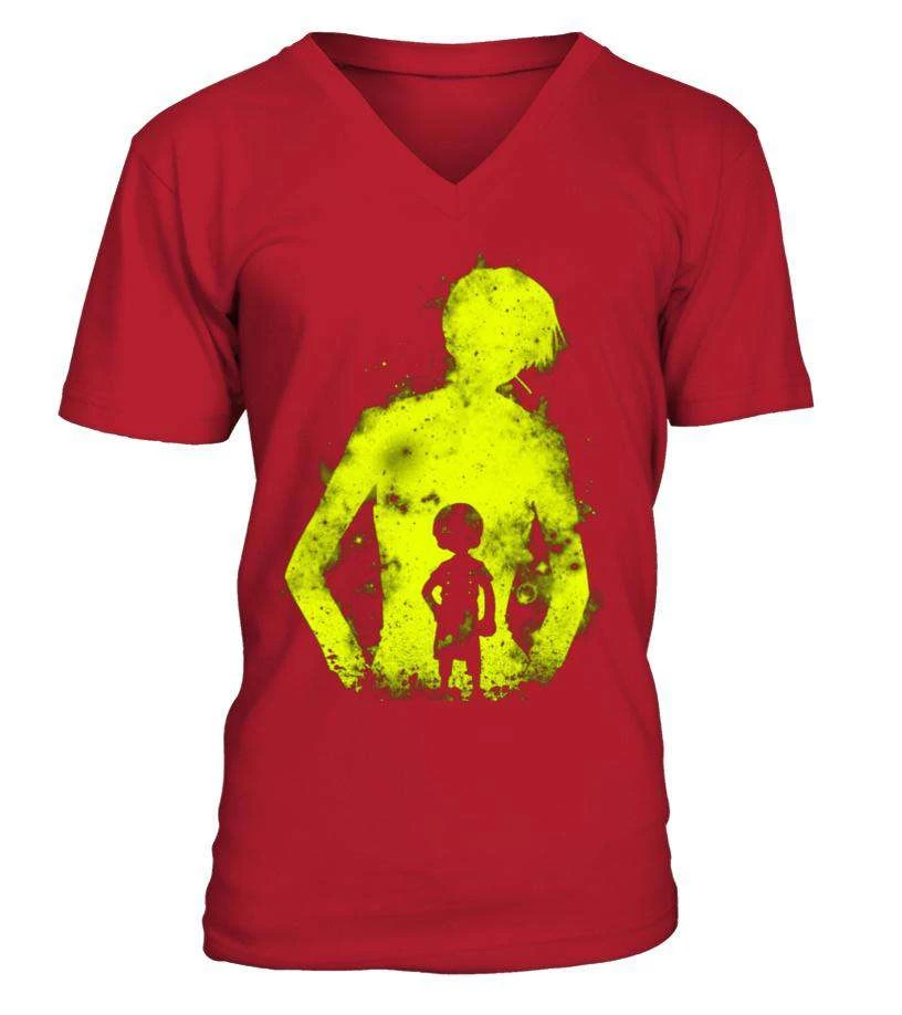 T Shirt One Piece Sanji Evolution – Image 8