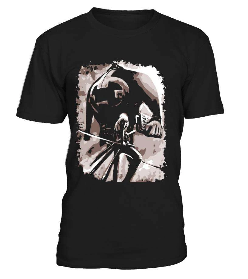 T Shirt One Piece Zoro Vs Kuma