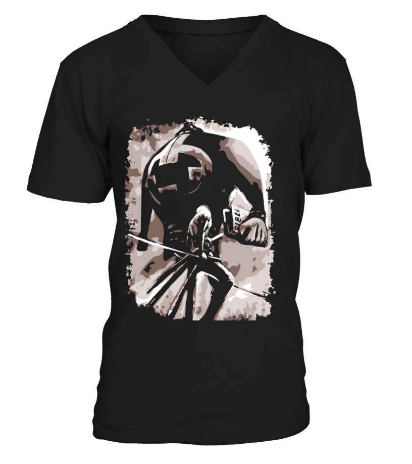 T Shirt One Piece Zoro Vs Kuma – Image 3