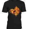 T Shirt One Punch Man Gesnoscide