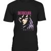 T Shirt One Punch Man Sonic